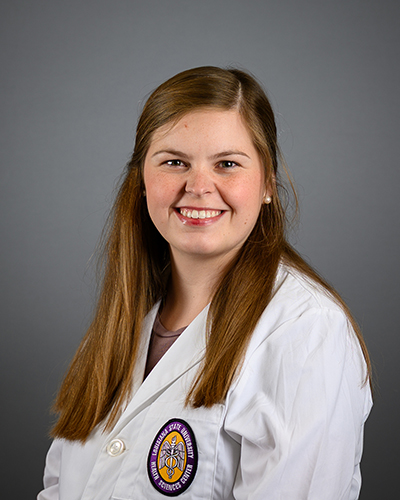 Ashlyn Burton, M.D.